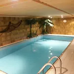 Appartement Appartementhaus Vierjahreszeiten *