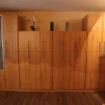 Appartement Appartementhaus Vierjahreszeiten *