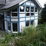 Appartementhaus Vierjahreszeiten *