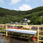 Appartementhaus Vierjahreszeiten Appartement