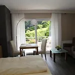 Appartementhaus Vierjahreszeiten