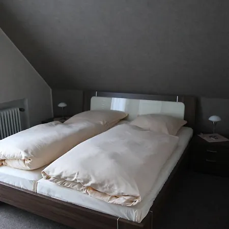 Apartment Appartementhaus Vierjahreszeiten