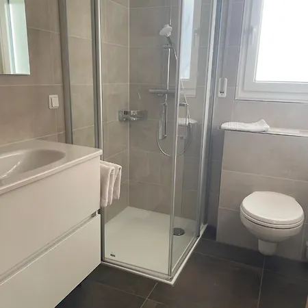 Appartementhaus Vierjahreszeiten