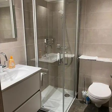 Appartementhaus Vierjahreszeiten *