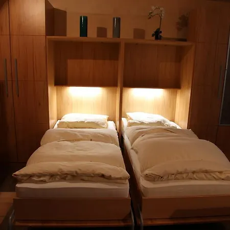 Appartementhaus Vierjahreszeiten Apartment