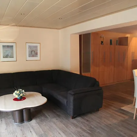 Apartment Appartementhaus Vierjahreszeiten Willingen (Upland)