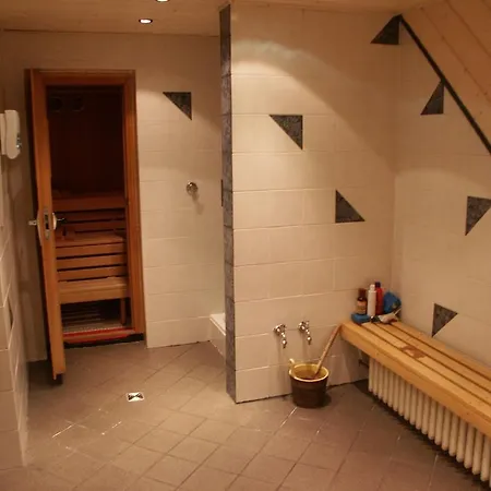 Appartementhaus Vierjahreszeiten * Willingen (Upland)