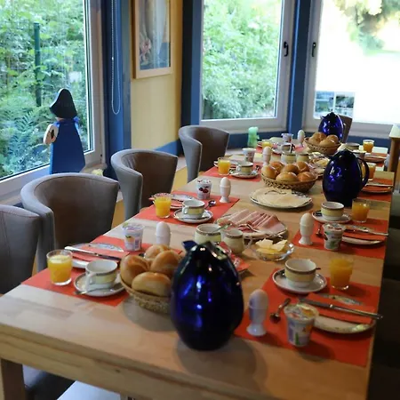 Apartment Appartementhaus Vierjahreszeiten *